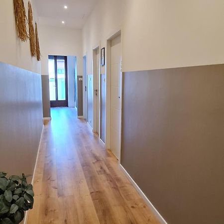 Takate Collection Hotel Падуа Екстериор снимка