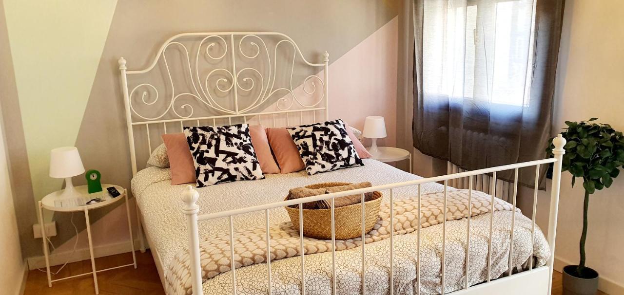 Takate Collection Hotel Падуа Екстериор снимка