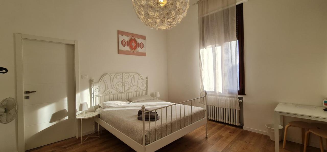 Takate Collection Hotel Падуа Екстериор снимка