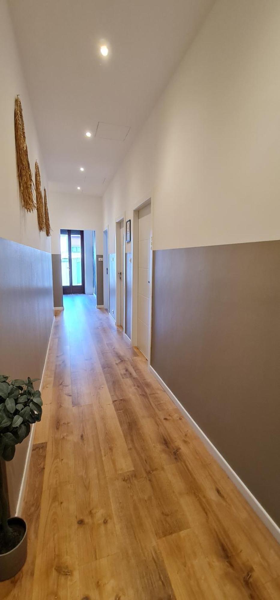 Takate Collection Hotel Падуа Екстериор снимка