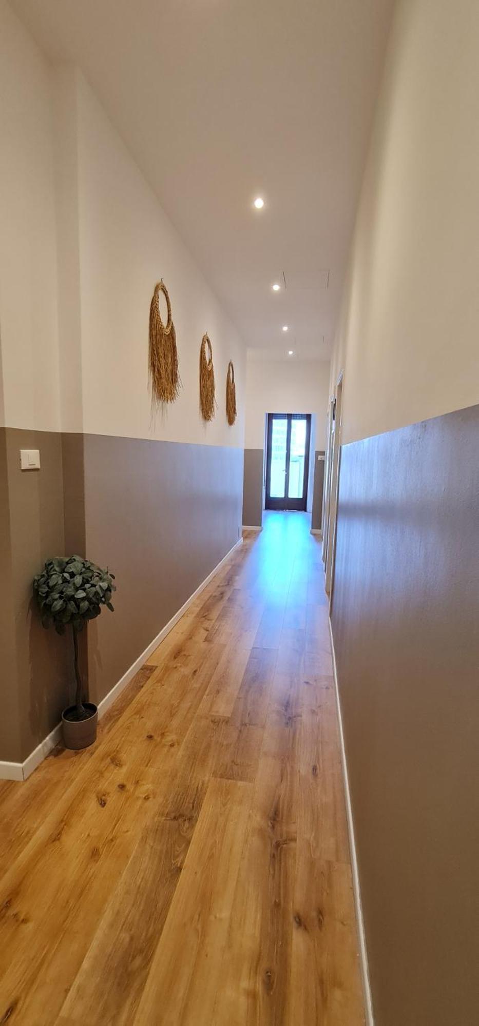 Takate Collection Hotel Падуа Екстериор снимка