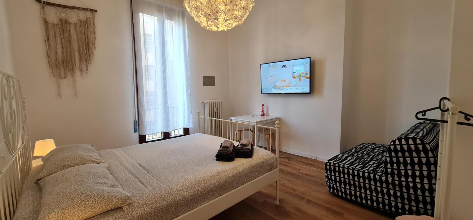 Takate Collection Hotel Падуа Екстериор снимка