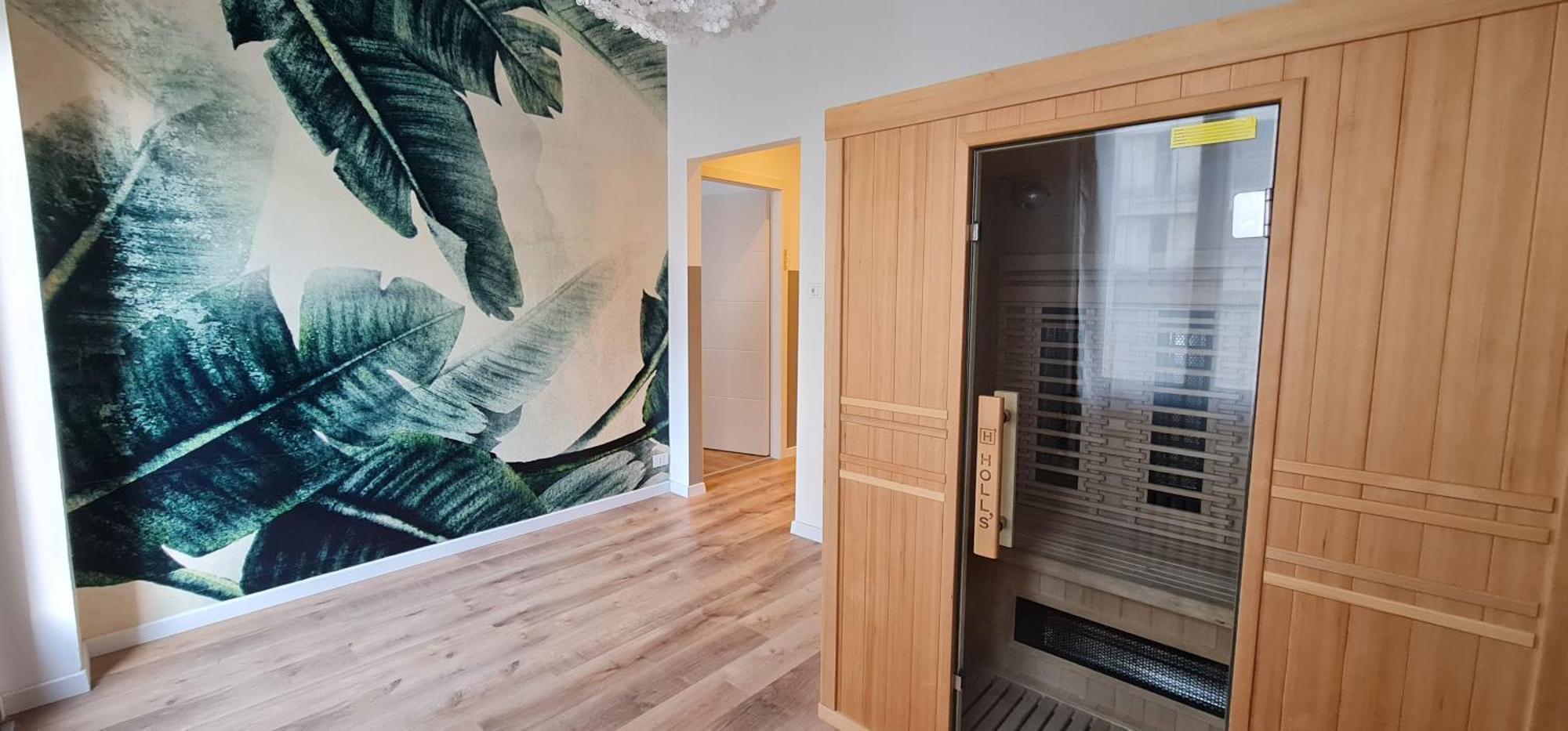 Takate Collection Hotel Падуа Екстериор снимка